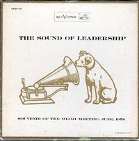 SPD-19 The Sound of Leadership